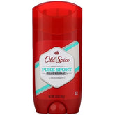 Old Spice High Endurance Deodorant 65gm saffronskins